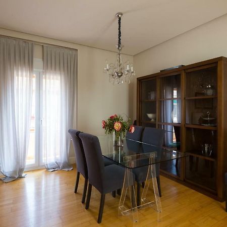 Veoapartment Asuncion Seville Luaran gambar