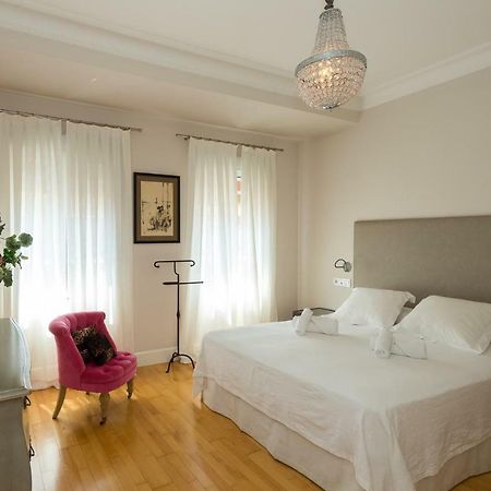 Veoapartment Asuncion Seville Luaran gambar