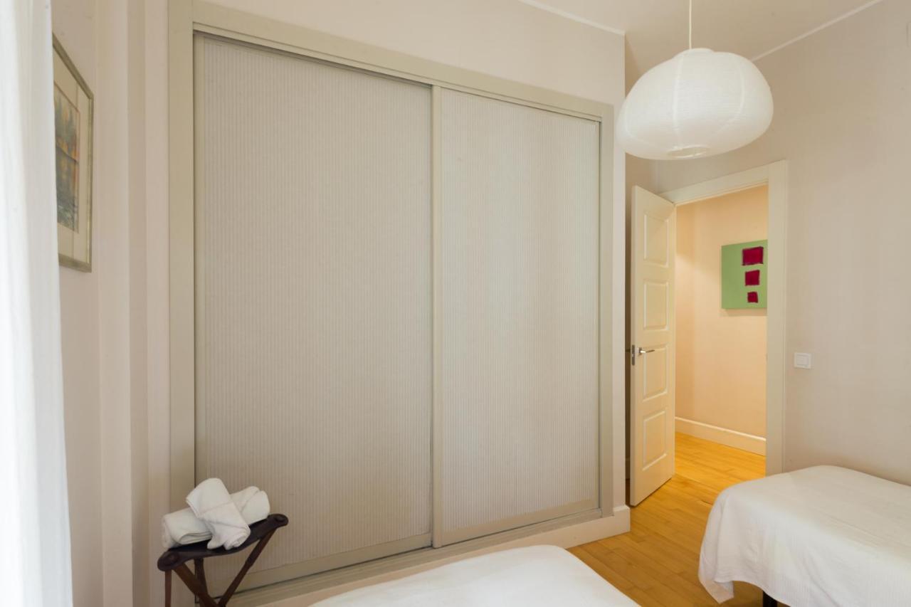 Veoapartment Asuncion Seville Luaran gambar