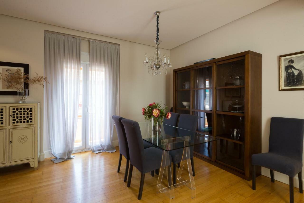 Veoapartment Asuncion Seville Luaran gambar