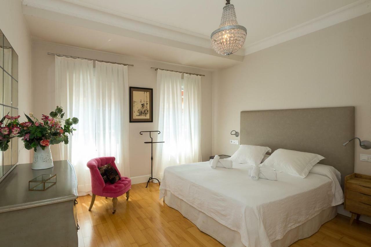 Veoapartment Asuncion Seville Luaran gambar