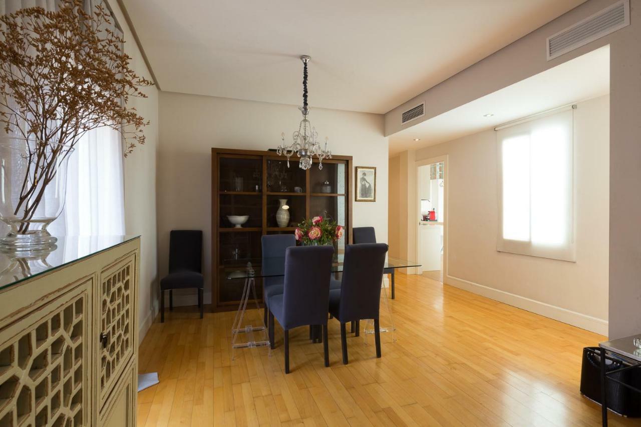Veoapartment Asuncion Seville Luaran gambar