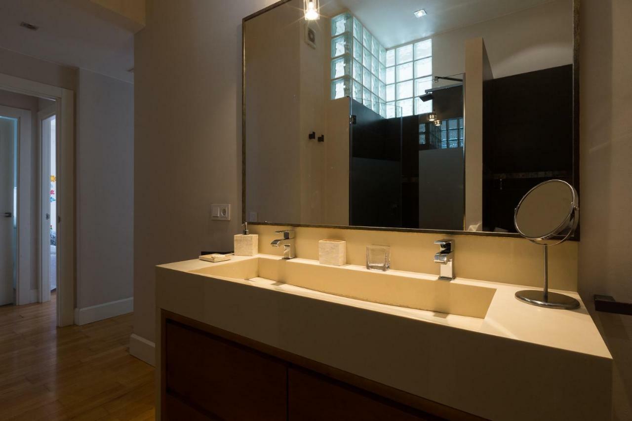 Veoapartment Asuncion Seville Luaran gambar