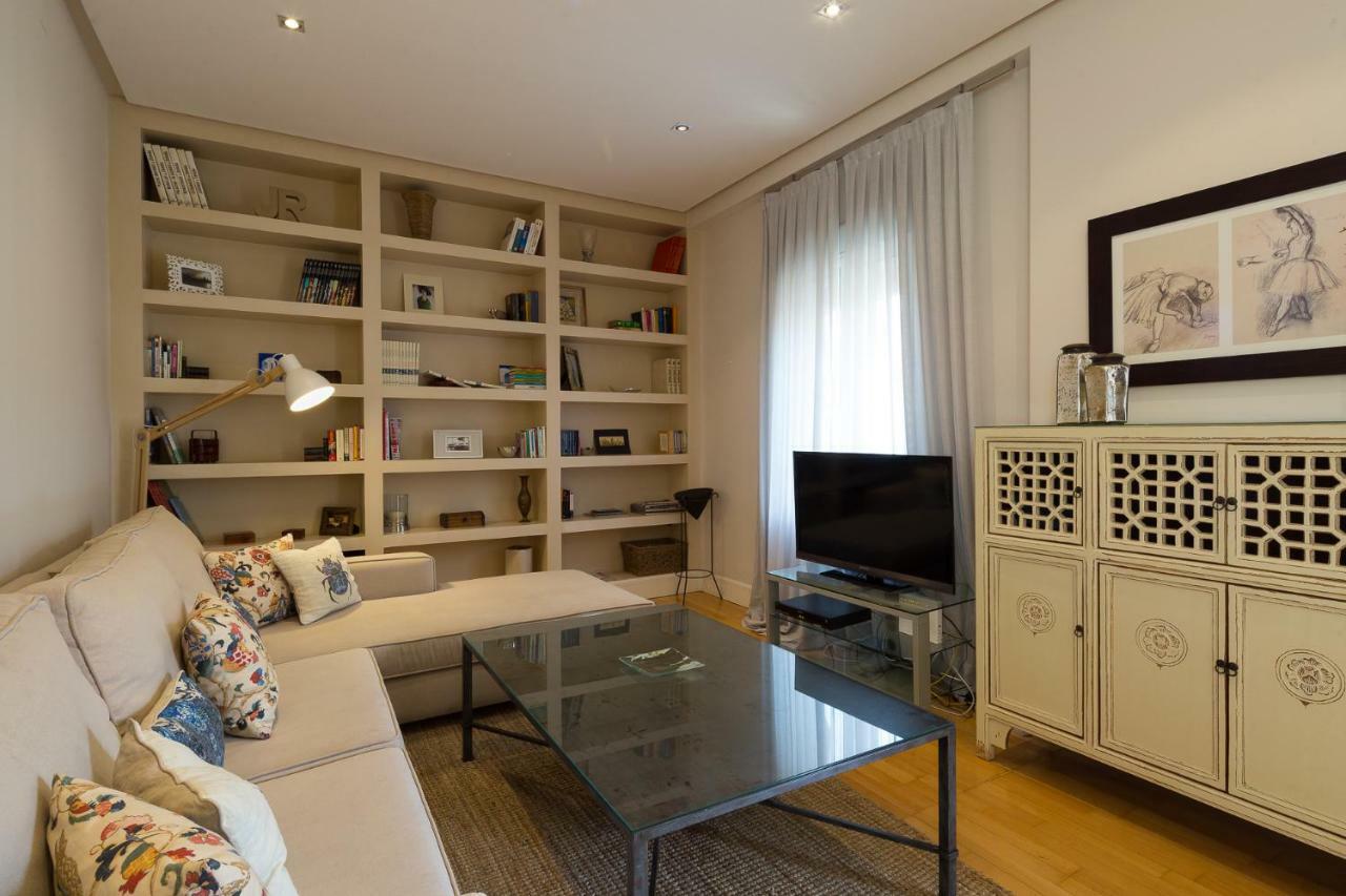 Veoapartment Asuncion Seville Luaran gambar