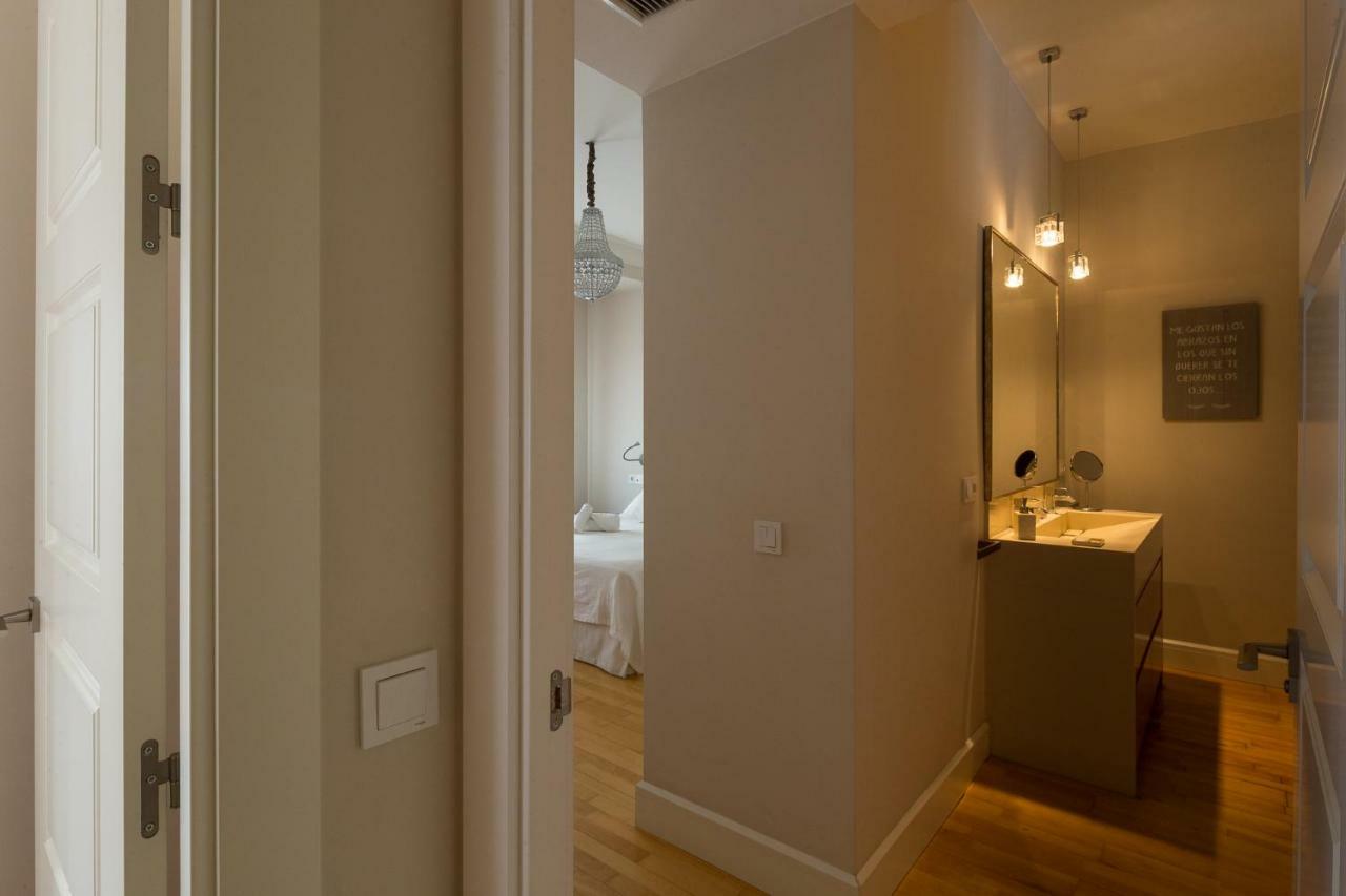 Veoapartment Asuncion Seville Luaran gambar