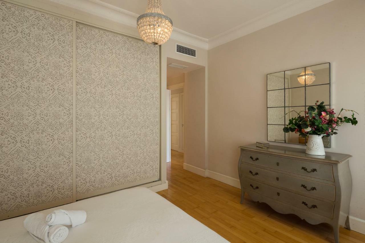 Veoapartment Asuncion Seville Luaran gambar