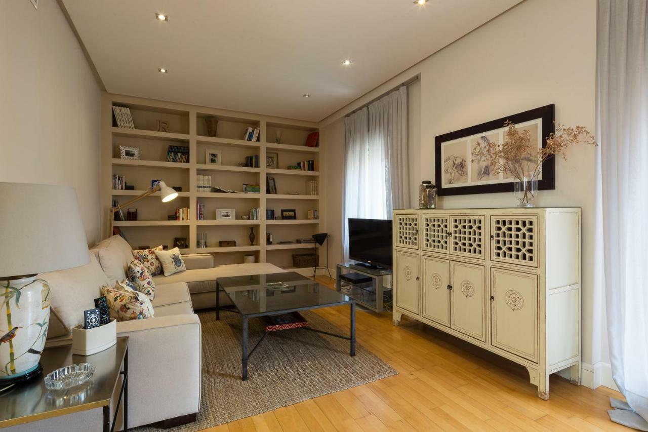 Veoapartment Asuncion Seville Luaran gambar