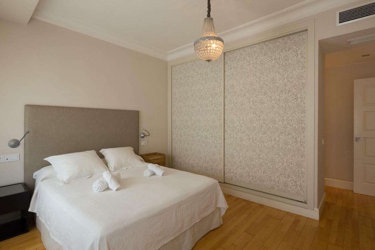 Veoapartment Asuncion Seville Luaran gambar