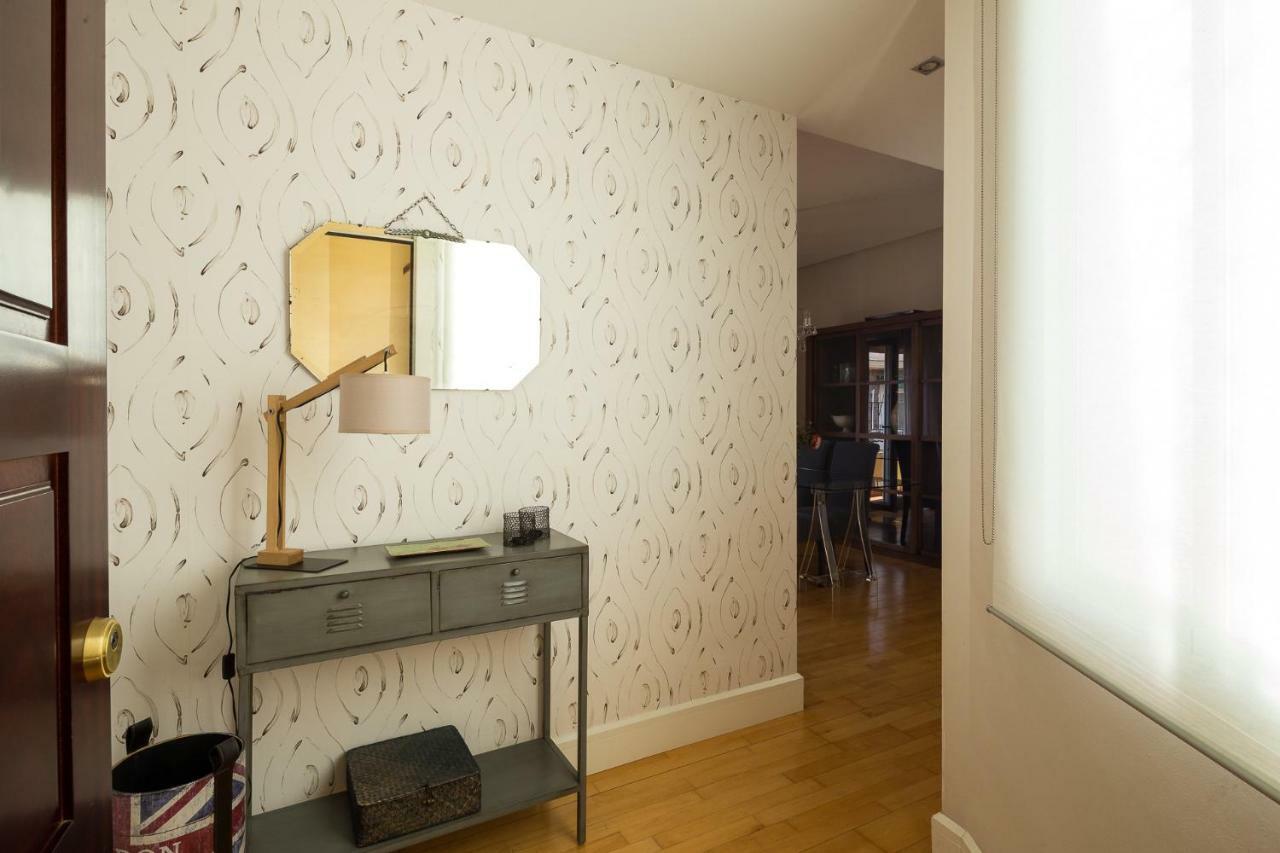 Veoapartment Asuncion Seville Luaran gambar