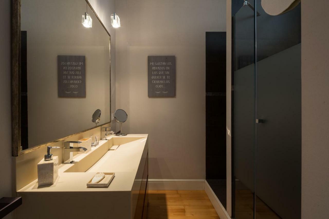 Veoapartment Asuncion Seville Luaran gambar